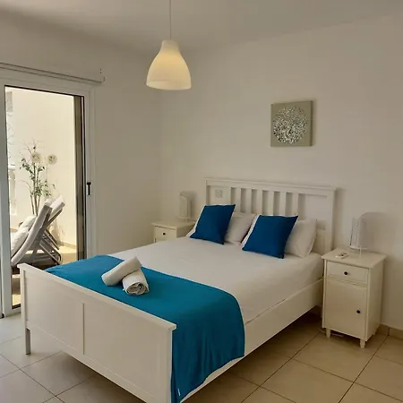 Apartment Nissi Retreat - Walk To Nissi Beach! Agia Napa