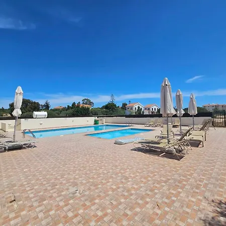 Nissi Retreat - Walk To Nissi Beach! Apartment *