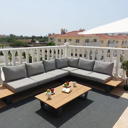 Apartment Nissi Retreat - Walk To Nissi Beach! Agia Napa