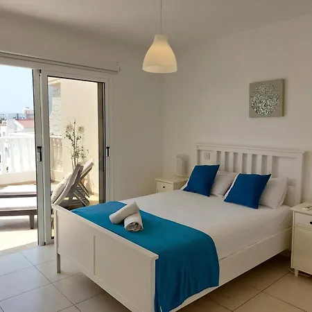 Nissi Retreat - Walk To Nissi Beach! Apartment *